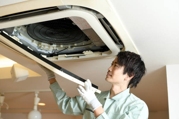 Best HVAC Air Duct Cleaning  in Lakewood, SC